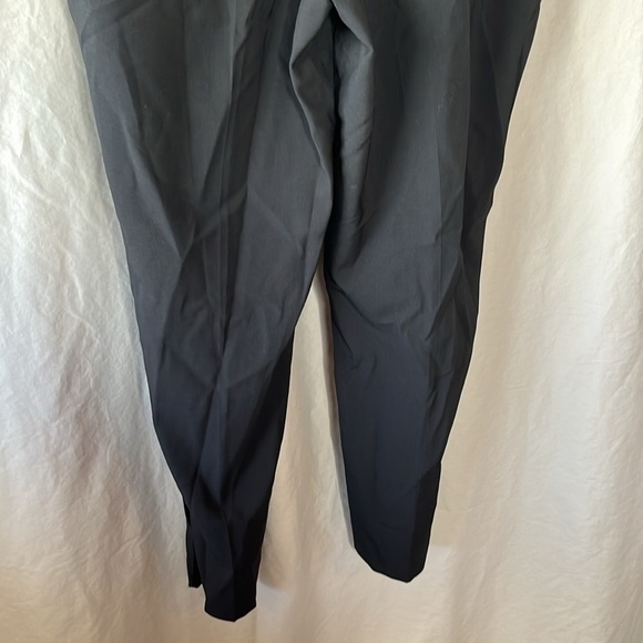 Madewell The Petite Fairbanks Pant - Picture 8 of 11